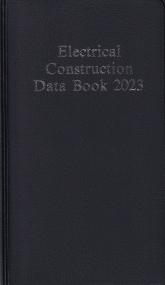 電気工事手帳2023年版  Electrical Construction Data Book